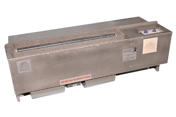 RSEA Series Replacement PTAC Unit