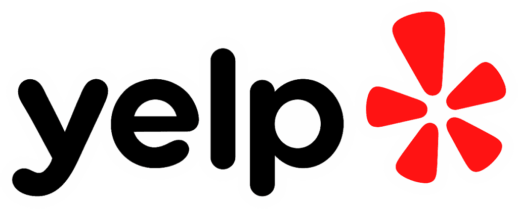 yelp logo.