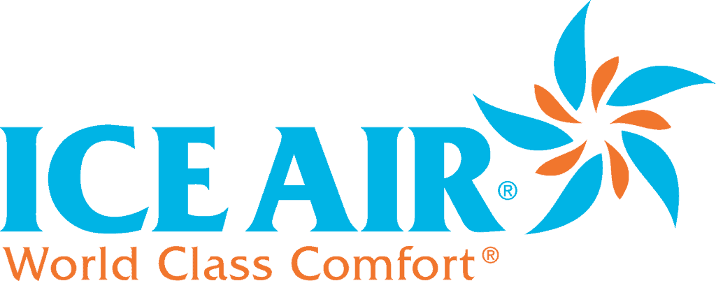 ice air logo.