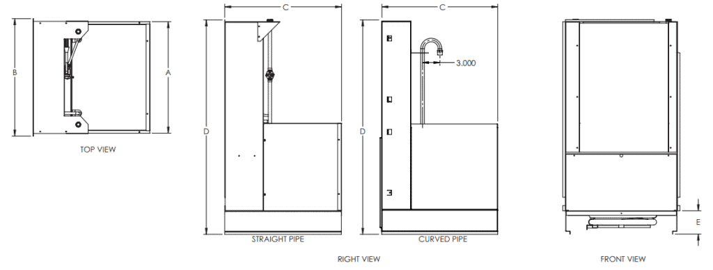 technical specifications.