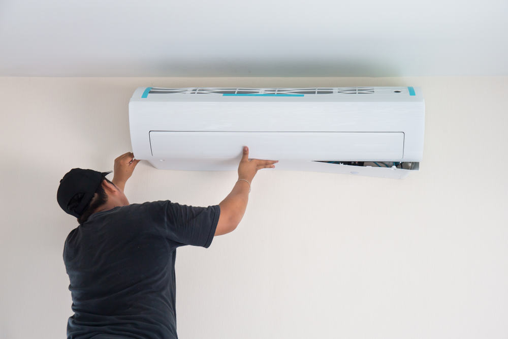 AC Repair In Brooklyn & Queens NY